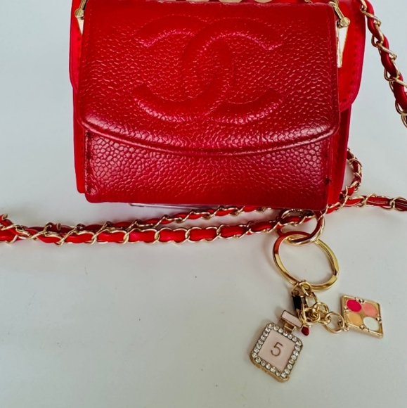 💎Chanel wallets💎 - Picture 2 of 10